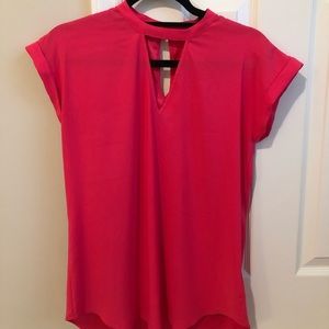 Express Blouse